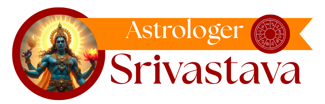 Astrologer Srivastava